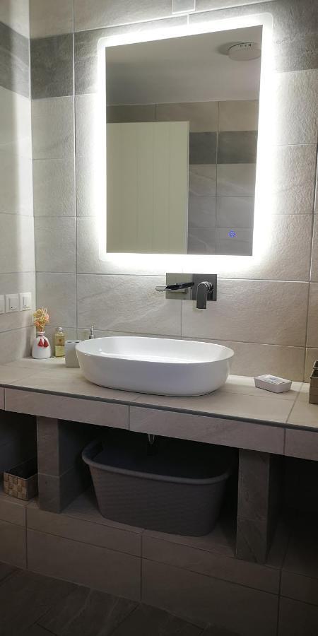 Lemonia Rooms Platis Gialos  外观 照片